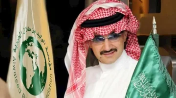 صفقة كبرى.. الوليد بن طلال يستحوذ على نادي الهلال السعودي مقابل مليارات الريالات